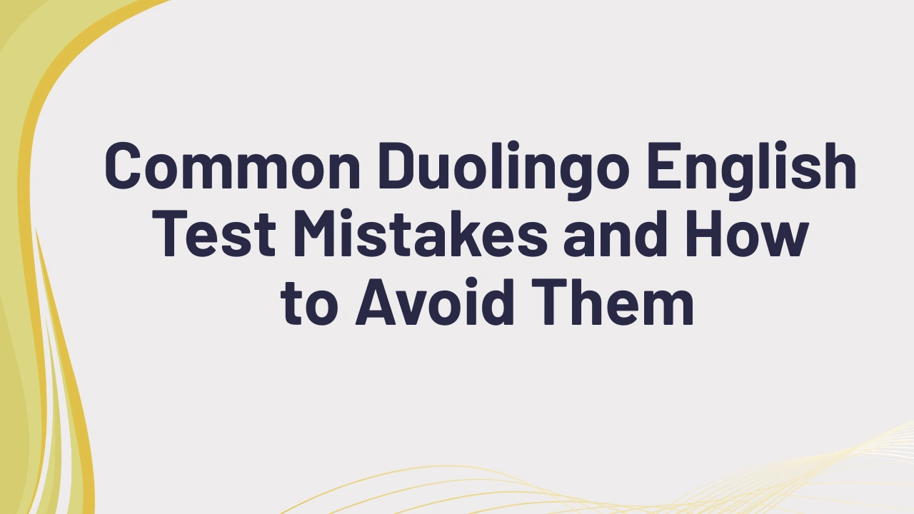 Duolingo Blogs