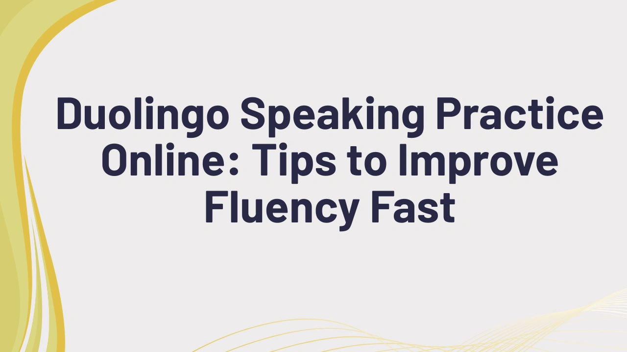 Duolingo Blogs