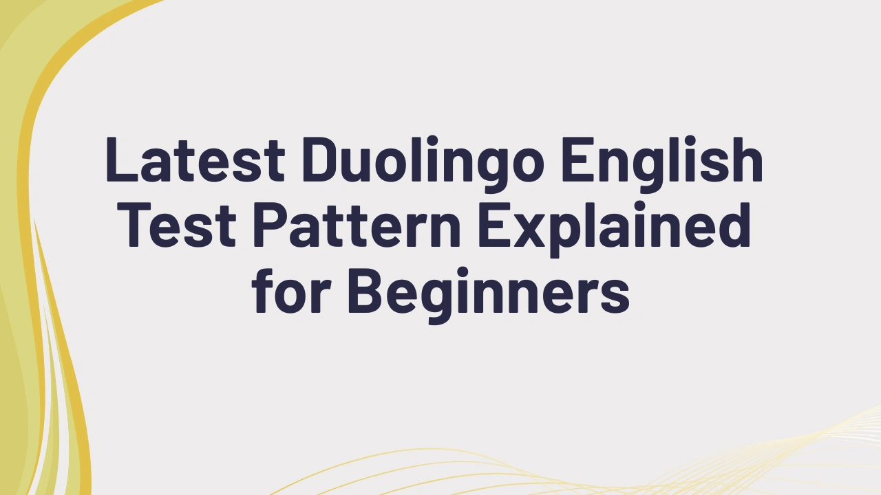 Duolingo Blogs