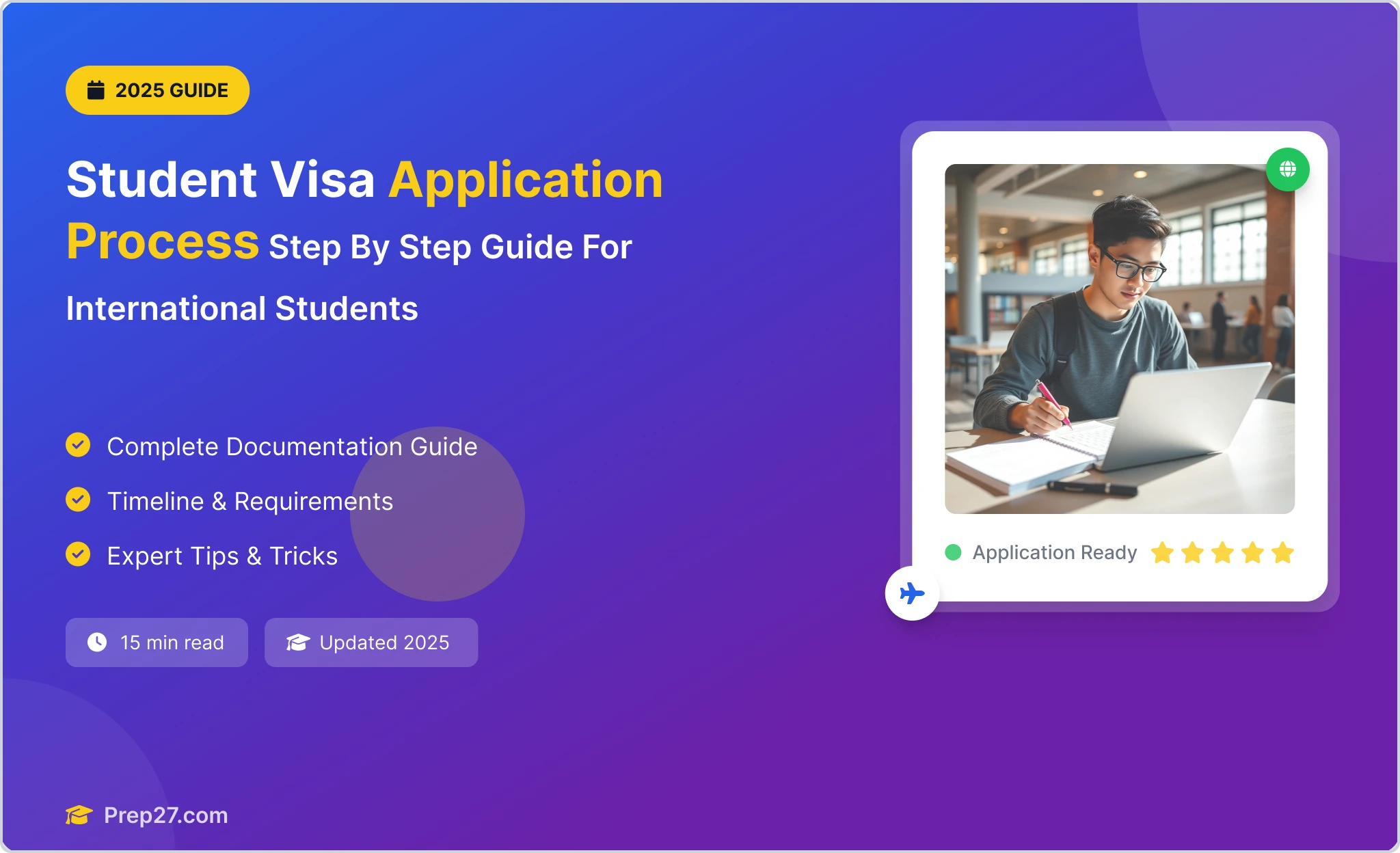 Visa Assistance Blogs